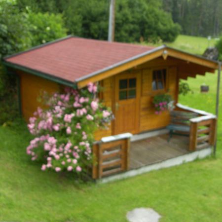 דירות מריה אלם אם שטיינרנן מיר Haus Breithornblick מראה חיצוני תמונה