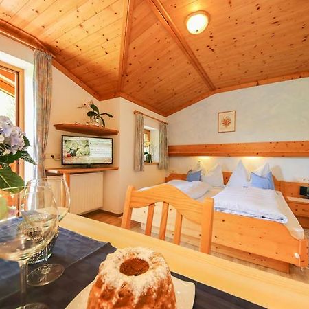 דירות מריה אלם אם שטיינרנן מיר Haus Breithornblick מראה חיצוני תמונה