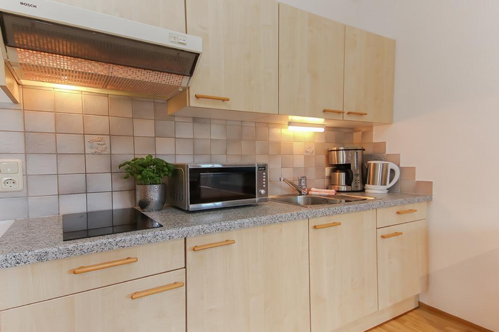 דירות מריה אלם אם שטיינרנן מיר Haus Breithornblick מראה חיצוני תמונה