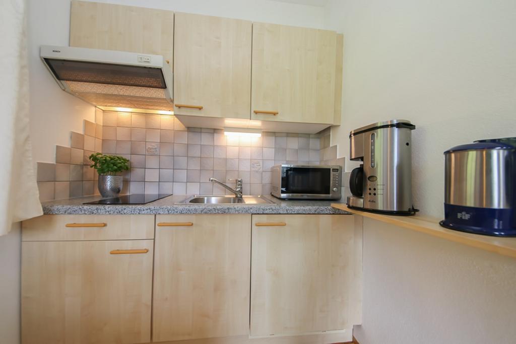 דירות מריה אלם אם שטיינרנן מיר Haus Breithornblick מראה חיצוני תמונה