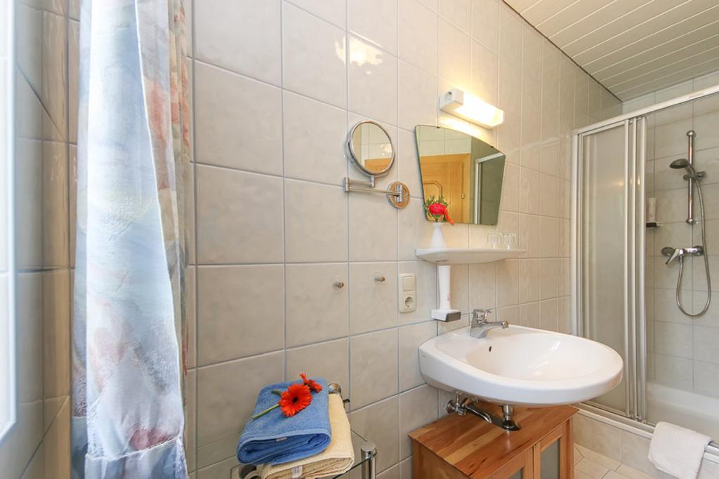 דירות מריה אלם אם שטיינרנן מיר Haus Breithornblick מראה חיצוני תמונה
