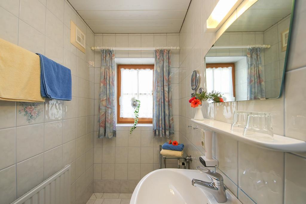 דירות מריה אלם אם שטיינרנן מיר Haus Breithornblick מראה חיצוני תמונה
