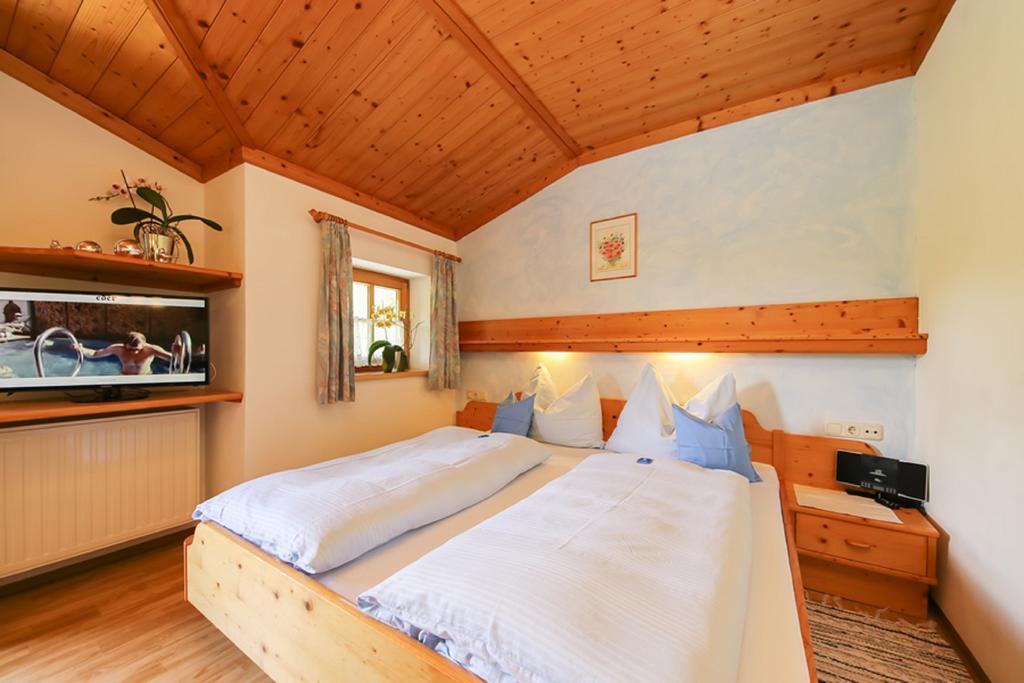 דירות מריה אלם אם שטיינרנן מיר Haus Breithornblick מראה חיצוני תמונה