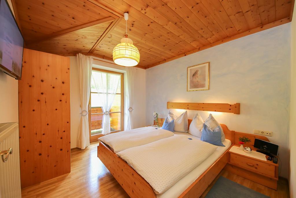 דירות מריה אלם אם שטיינרנן מיר Haus Breithornblick מראה חיצוני תמונה